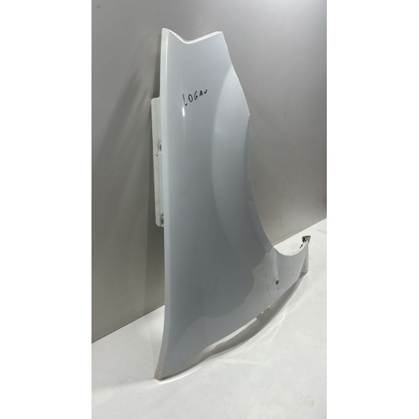 Paralama Renault Logan 2007 2008 2009 10 11 12 2013 Direito