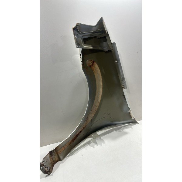 Paralama Renault Logan 2007 2008 2009 10 11 12 2013 Direito