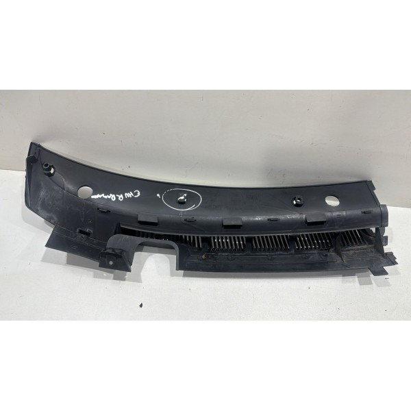 Grade Churrasqueira Ford Ka 97 A 2002 Lado Esquerdo