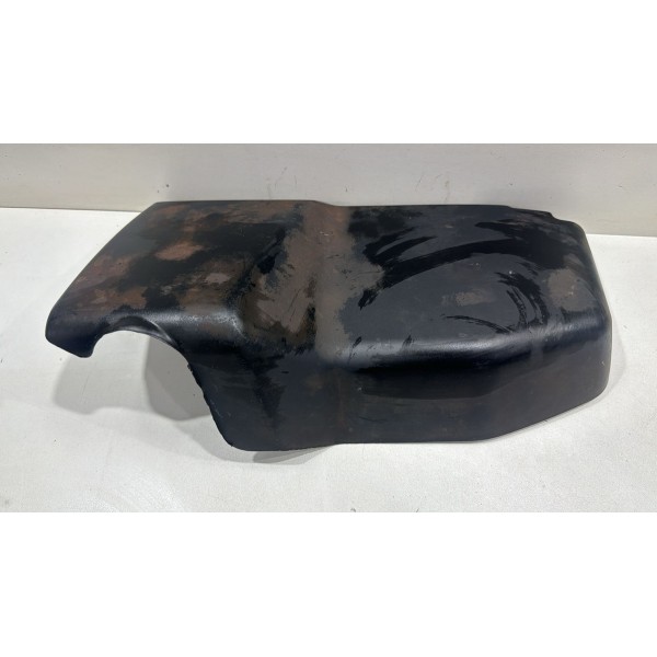 Tampa Motor Vw Gol Parati Saveiro G2 G3 Original 377133085