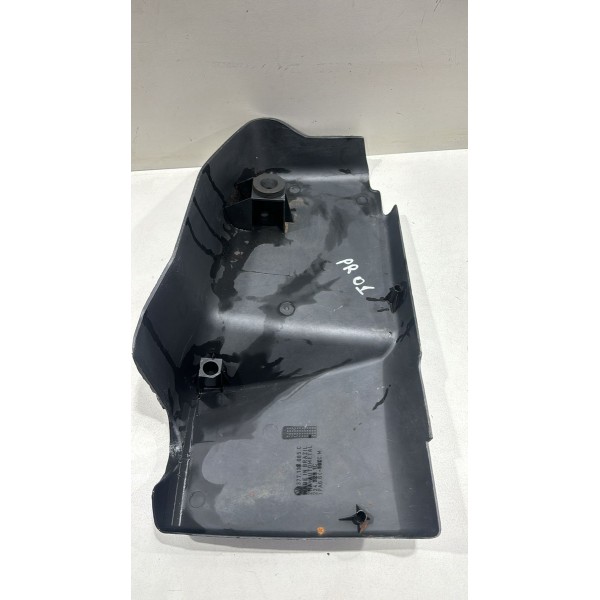 Tampa Motor Vw Gol Parati Saveiro G2 G3 Original 377133085