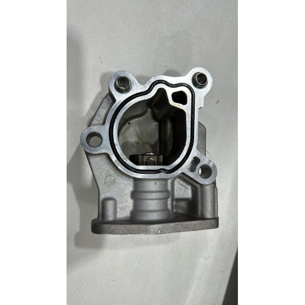 Suporte Bomba Alta Pressão Ford Fusion 2.0 2014/18 Original