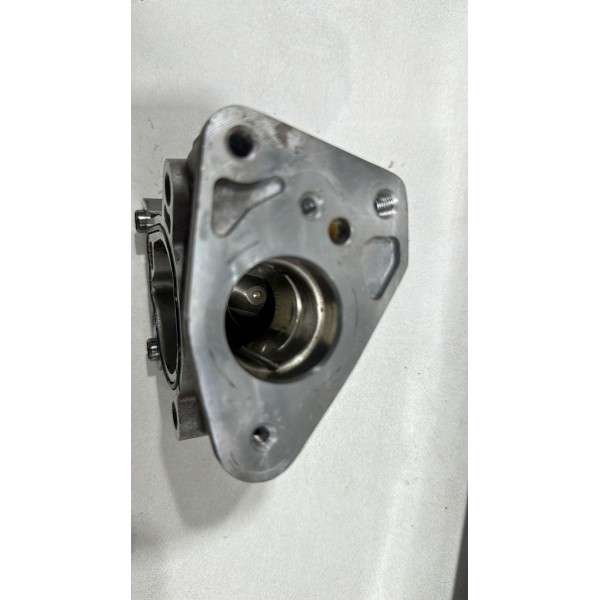 Suporte Bomba Alta Pressão Ford Fusion 2.0 2014/18 Original