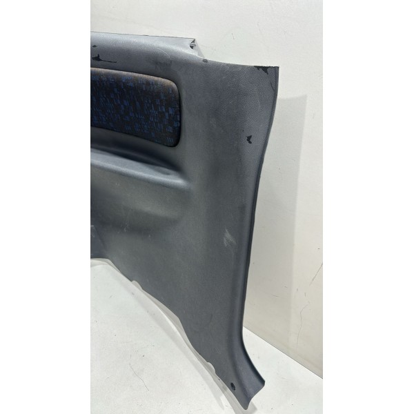 Forro Lateral Traseiro Esquerdo Gm Celta 2001 A 2006 2portas