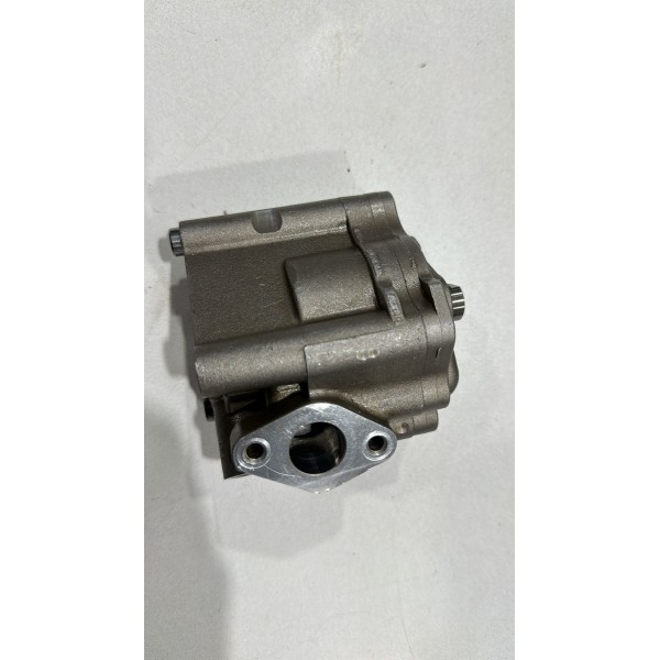 Bomba Óleo Motor Ford Fusion 2.0 2014 Á 2018 Original Usado!