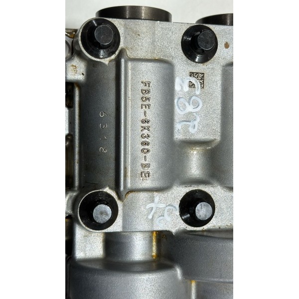 Bomba De Óleo Balanceador Ford Fusion 2.0 Ecoboost 14/18