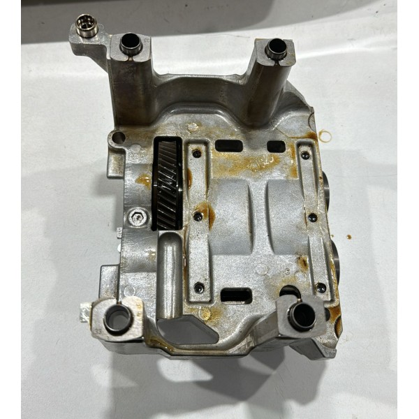 Bomba De Óleo Balanceador Ford Fusion 2.0 Ecoboost 14/18