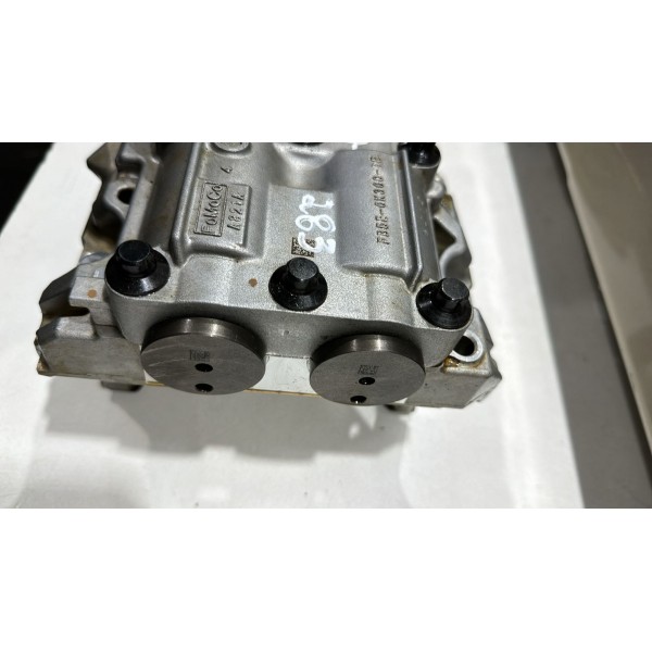 Bomba De Óleo Balanceador Ford Fusion 2.0 Ecoboost 14/18