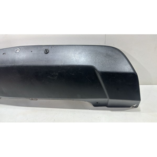 Moldura Parachoque Dianteiro S10 12/16 Original Usado