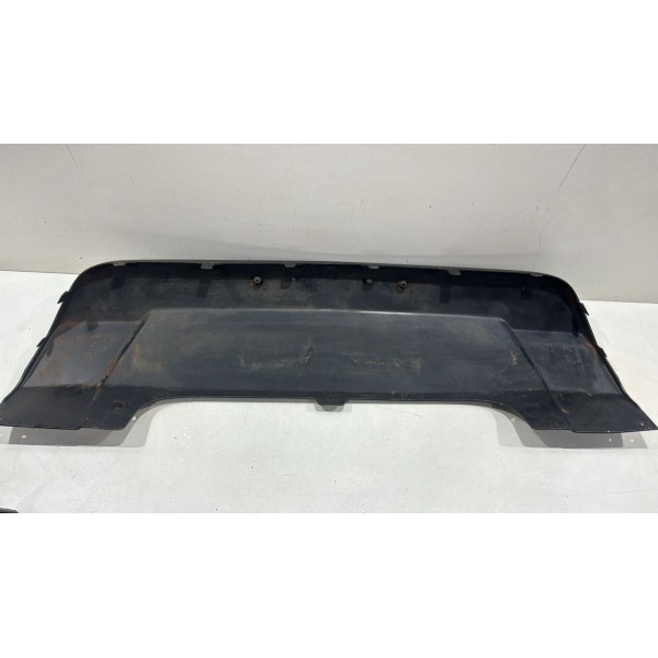 Moldura Parachoque Dianteiro S10 12/16 Original Usado