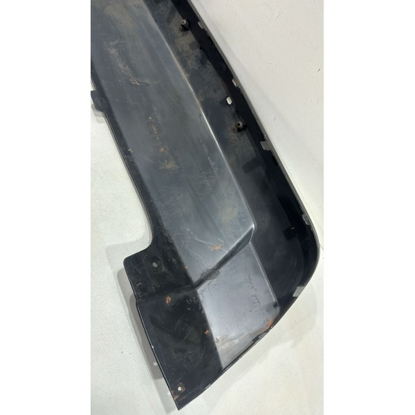 Moldura Parachoque Dianteiro S10 12/16 Original Usado