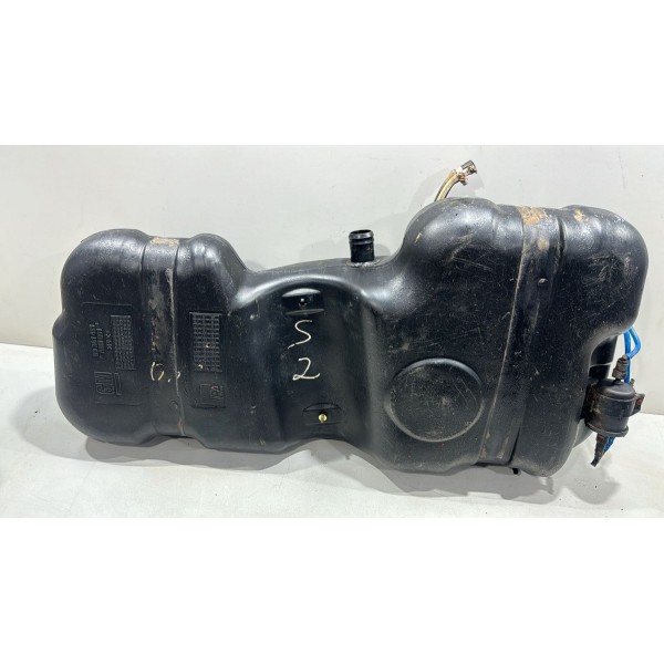 Tanque De Combustível Corsa Clássic Celta 05/14 Original
