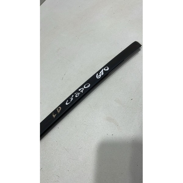 Friso De Teto Direito Honda Civic G10 2017 Á 2020 Original