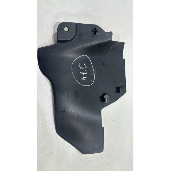 Moldura Acabamento Console Esquerdo Corsa Montana 2003 Á 06