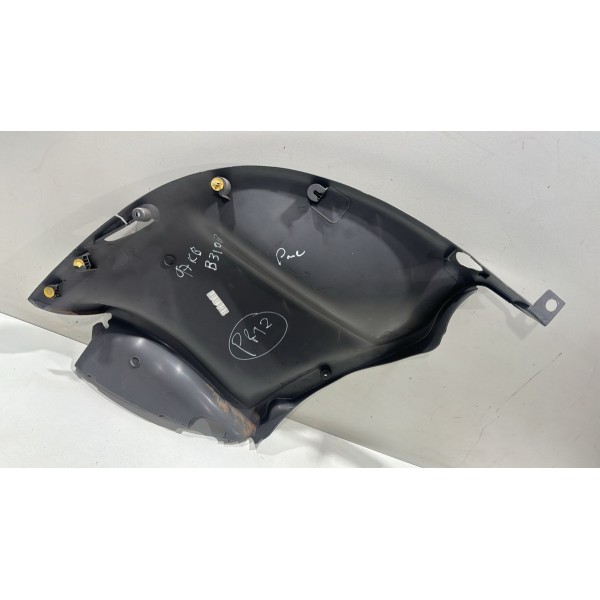 Forro Traseiro Esquerdo Ford Ka 2 Portas 1997 Á 2006