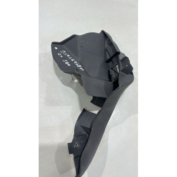 Suporte Esquerdo Bagagito Ford Ka 97 A 05 Original Usado!