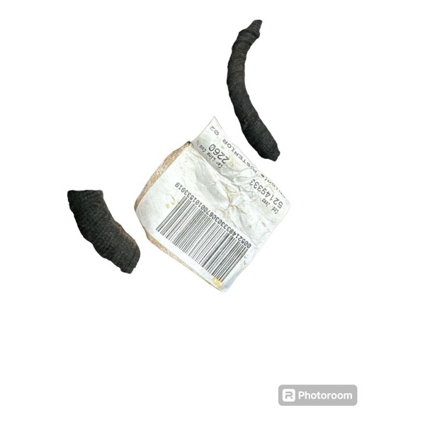 Chicote Painel Fiat Jeep 52149333