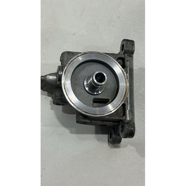 Suporte Filtro Óleo Motor Ford Fusion 2.0 2014/18 F2ge6881cb