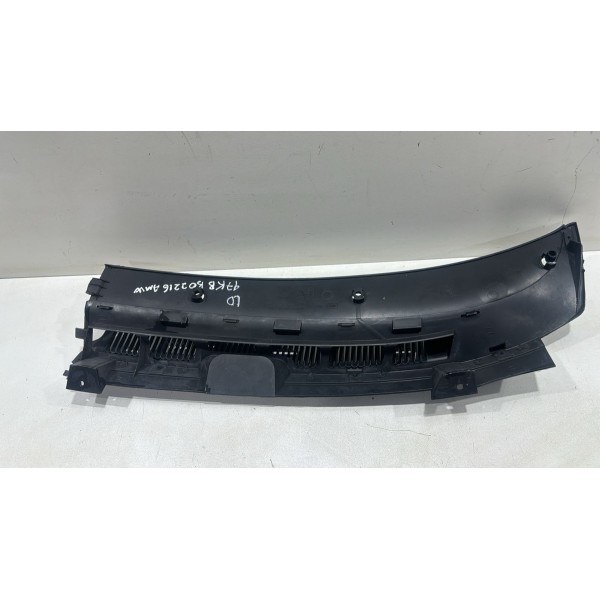 Grade Churrasqueira Parabrisa Direito Ford Ka 1999 2006 Orig