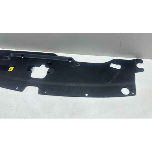 Moldura Superior Painel Frontal Jeep Compass 2017 Á 2022