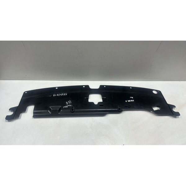 Moldura Superior Painel Frontal Jeep Compass 2017 Á 2022