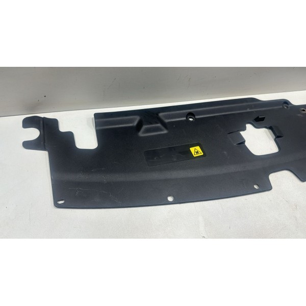 Moldura Superior Painel Frontal Jeep Compass 2017 Á 2022