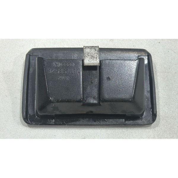 Cinzeiro Forro Porta Objeto Volkswagen Santana 1995 1998