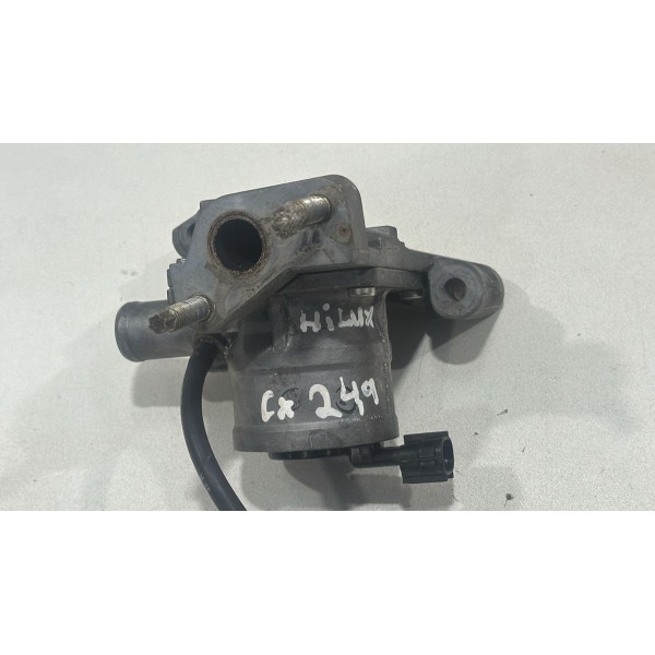 Válvula Egr Comutação Ar Hilux Sw4 2.7 2016 Á 21 2571075015
