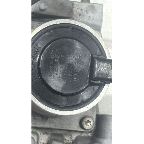 Válvula Egr Comutação Ar Hilux Sw4 2.7 2016 Á 21 2571075015