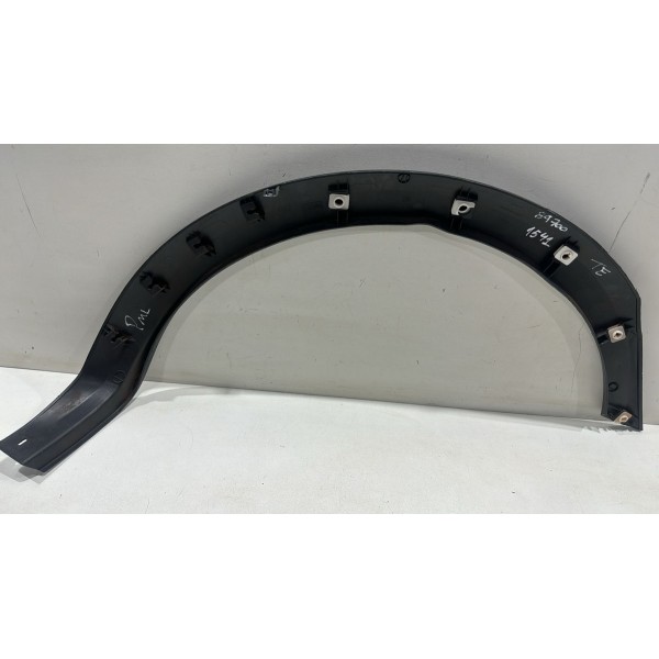 Moldura Paralama Traseiro Esquerdo Onix 17/19 Original Usado