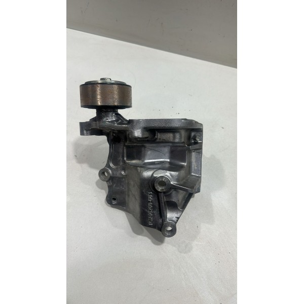 Suporte Do Compressor Toyota Hilux Sw4 2.7 Flex 2016 Á 20