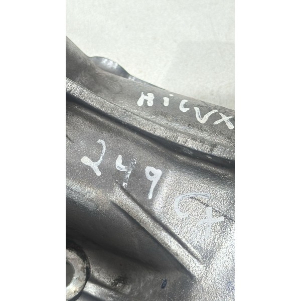 Suporte Do Compressor Toyota Hilux Sw4 2.7 Flex 2016 Á 20