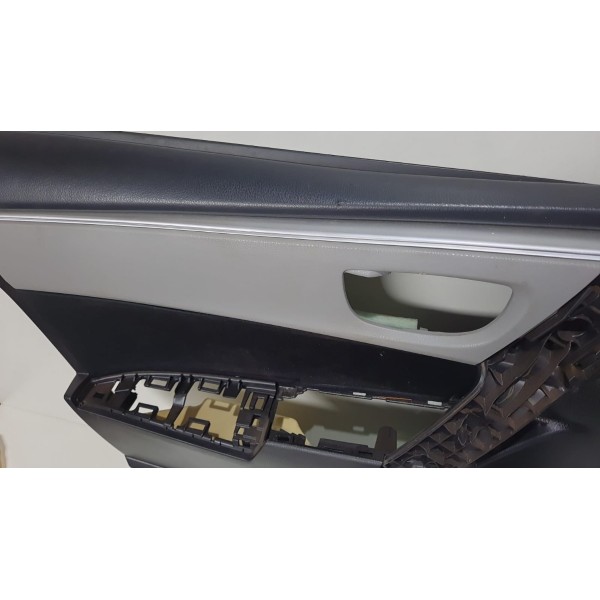 Forro Porta Dianteira Esquerda Corolla Gli 2015 2016 17 2019