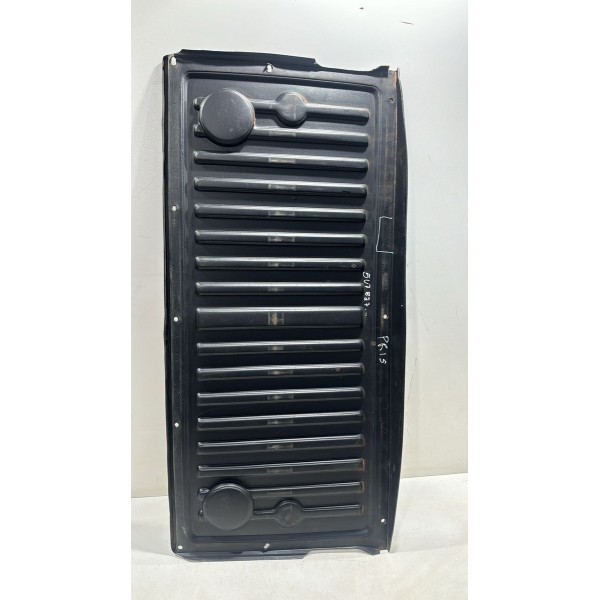 Protetor Tampa Caçamba Volkswagen Saveiro Cross 2011/22 Orig