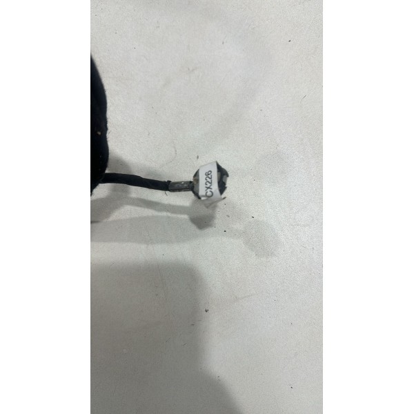 Chicote Antena Rádio Renault Duster 2015 Á 2019 282438118r