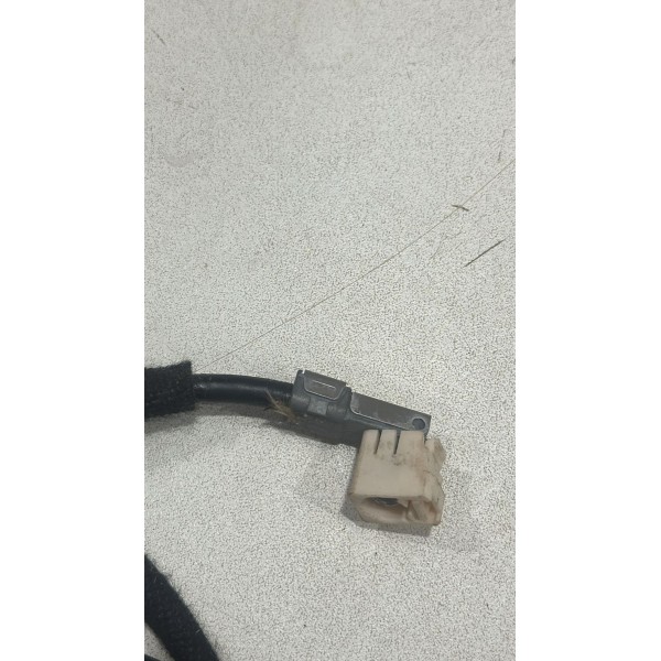 Chicote Antena Rádio Renault Duster 2015 Á 2019 282438118r