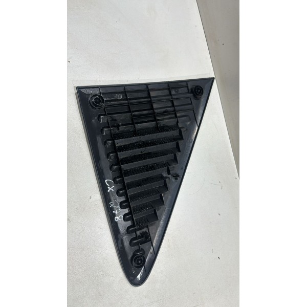 Moldura Externa Lateral Direita Gm Kadett Original 52280070