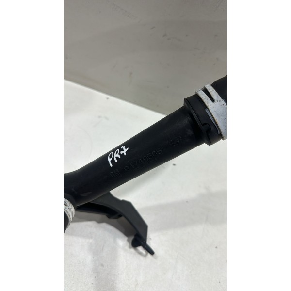 Mangueiras Radiador Gm Onix Prisma 2013 Á 2019 Original