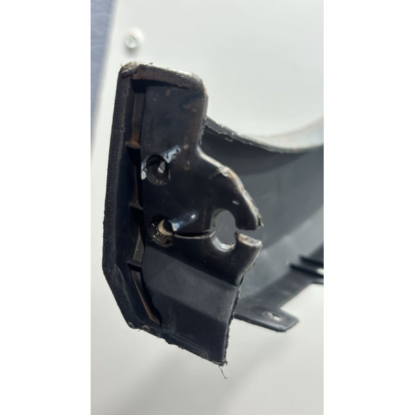 Spoiler Inferior Parachoque Dianteiro Hb20x 12 A 15 Original