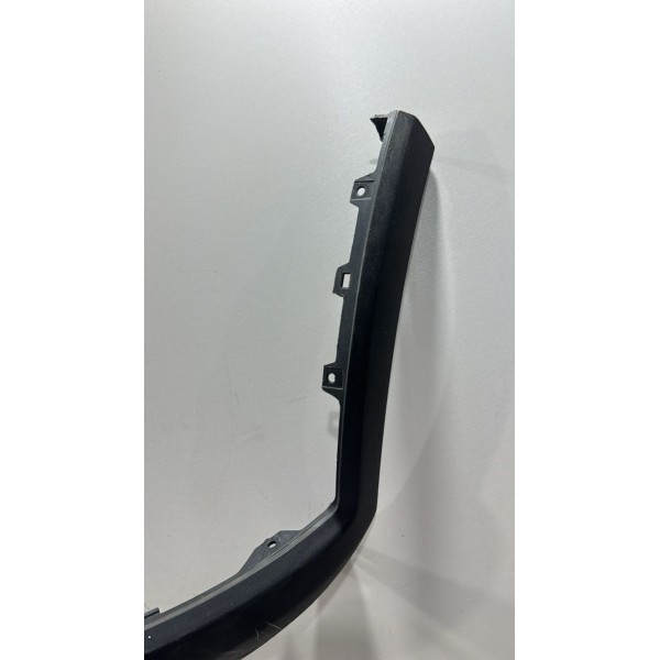 Spoiler Inferior Parachoque Dianteiro Hb20x 12 A 15 Original