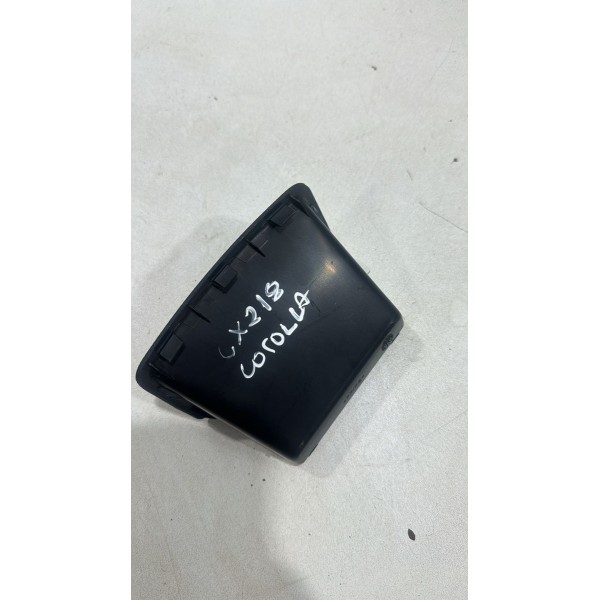 Porta Objetos Toyota Corolla 2015 À 2019.