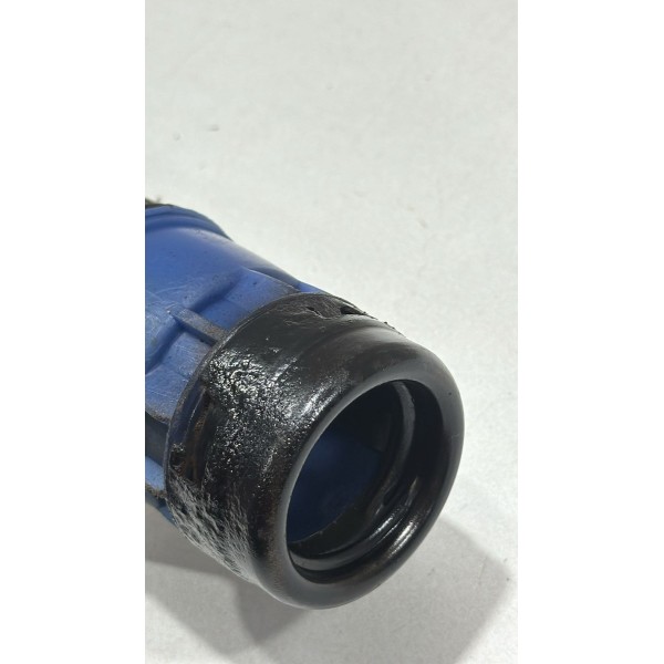Gargalo Tanque De Combustível Ford Ka 1996 Á 2005 Original