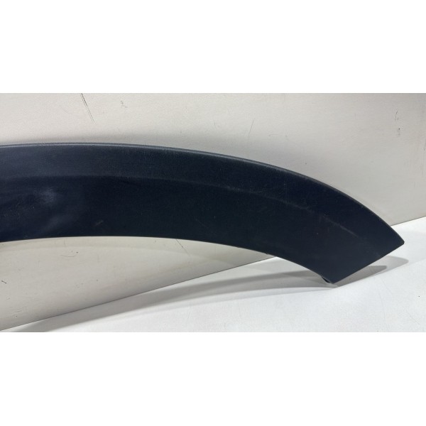 Alargador Moldura Traseira Esquerda Paralama Duster 21 2024