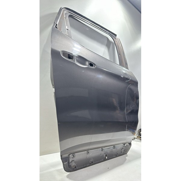 Porta Traseira Direita Fiat Toro 2017 2018 2019 2020 2021