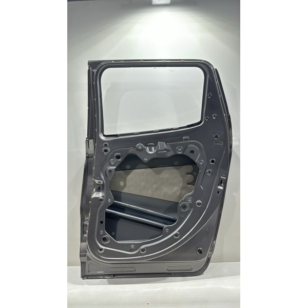 Porta Traseira Direita Fiat Toro 2017 2018 2019 2020 2021