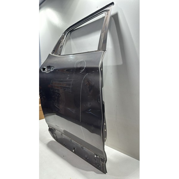 Porta Traseira Direita Fiat Toro 2017 2018 2019 2020 2021