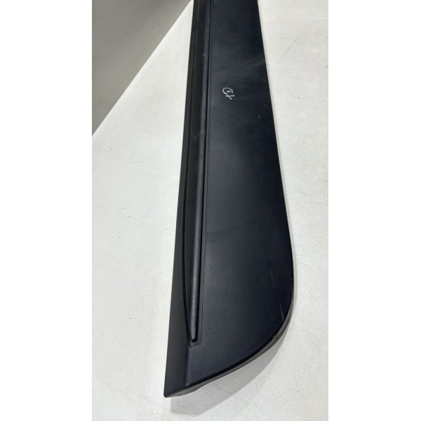 Friso Moldura Porta Traseira Direita Fiat Toro Original
