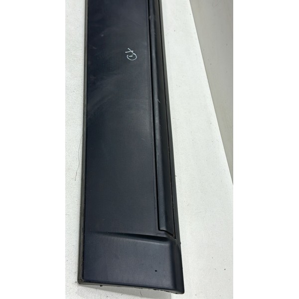Friso Moldura Porta Traseira Direita Fiat Toro Original