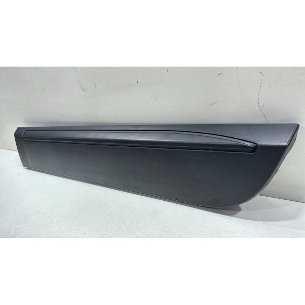 Friso Porta Traseira Esquerda Fiat Toro 2016/2021