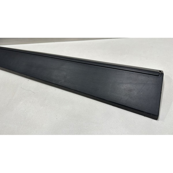 Moldura Friso Porta Dianteira Esquerda Fiat Toro 2016 2021